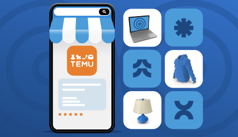 TEMU BannerWEB BSC