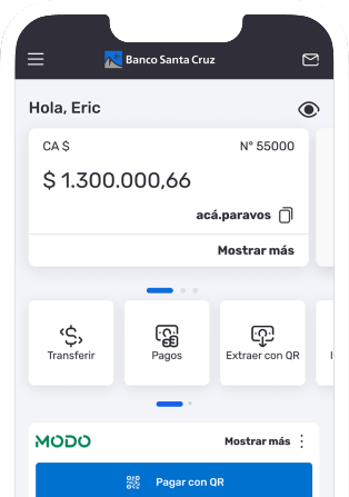 BSC - Personas - Sección - Descargá la aplicación: Imagen