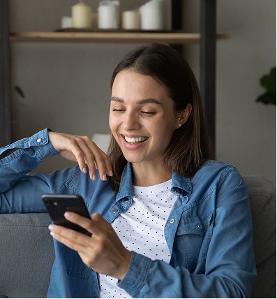 BSJ - Personas - Ayuda - Image: Conocé todas las funcionalidades del chatbot