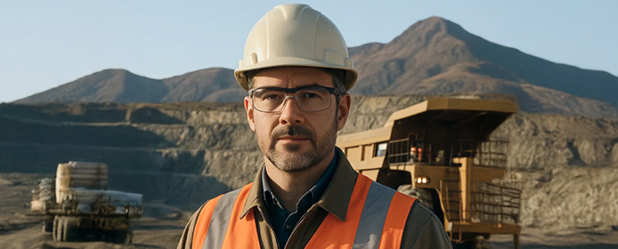 Minería