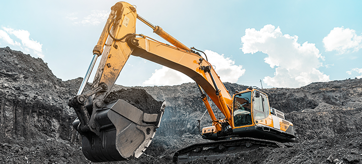 BSJ - Empresas - Financiación - Imasa- Komatsu