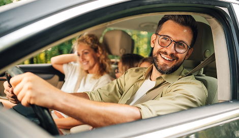 Financiá hasta el 90% de tu próximo auto