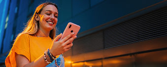 Personas - Sostenibilidad - Seguridad y prevención digital - Image: Fraude virtual