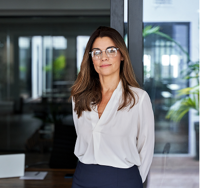 BSJ - Empresas - Cuenta Profesionales - Image: Hero
