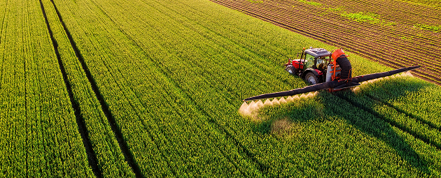 Seguro agropecuario Image